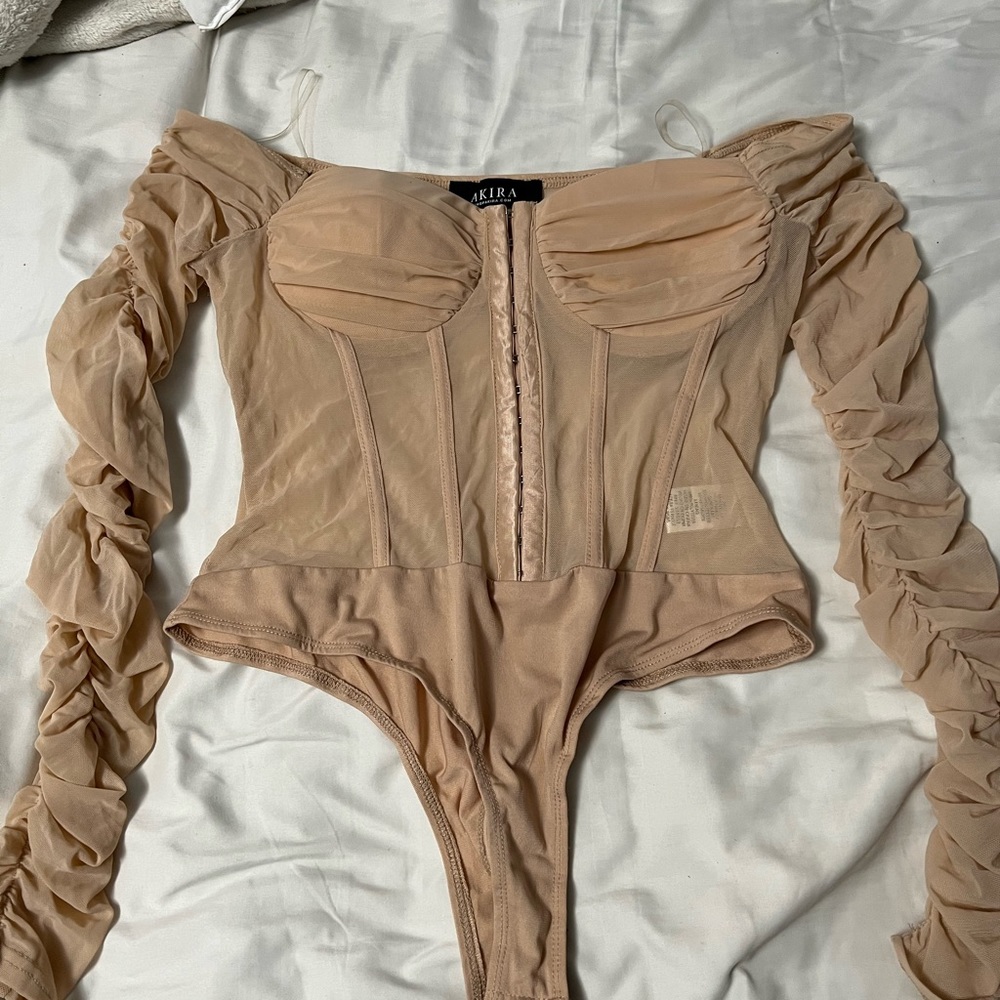bodysuit